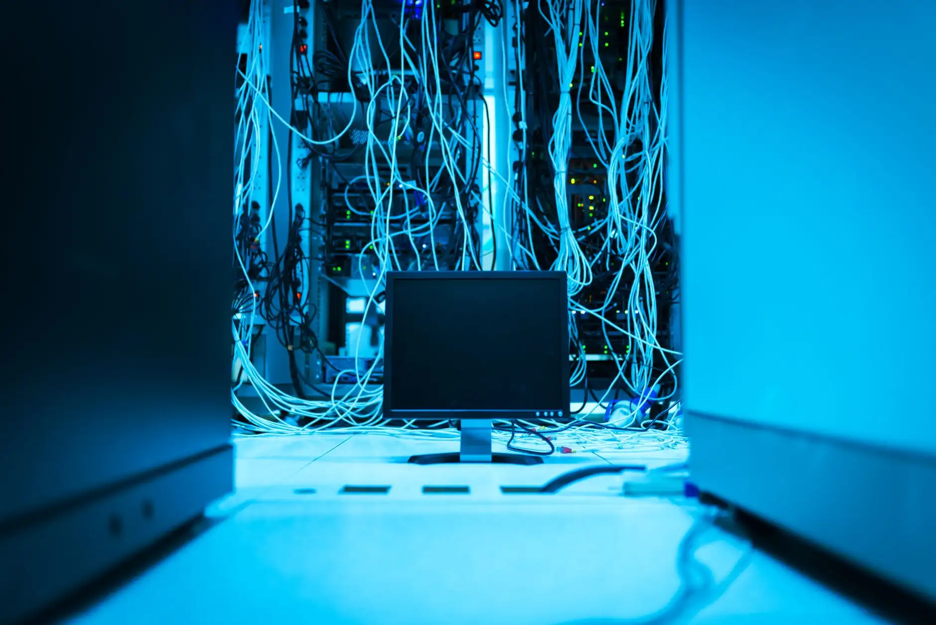 深圳企业数字化转型中系统集成服务的应用趋势分析正文配图 1