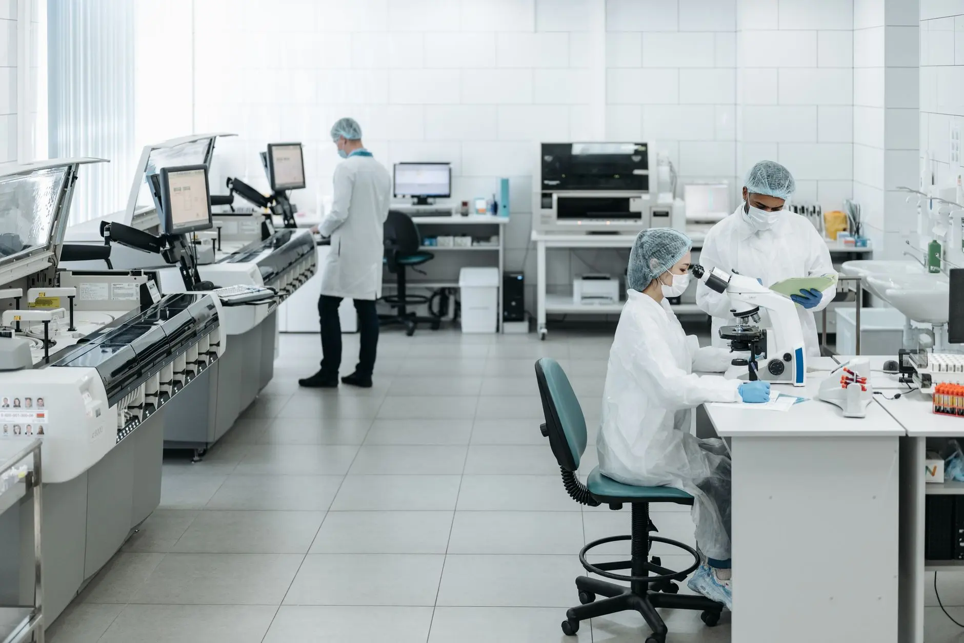 深圳企业数字化转型：科发系统集成服务能力解析