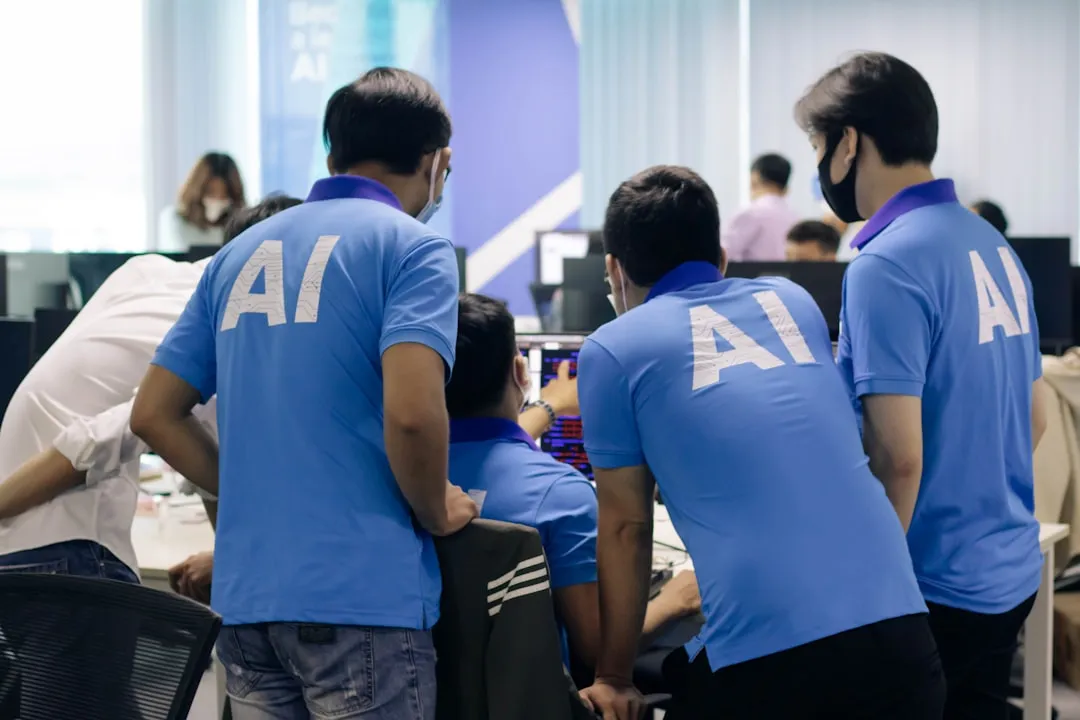 深圳企业数字化转型：软件开发与系统集成服务全解析