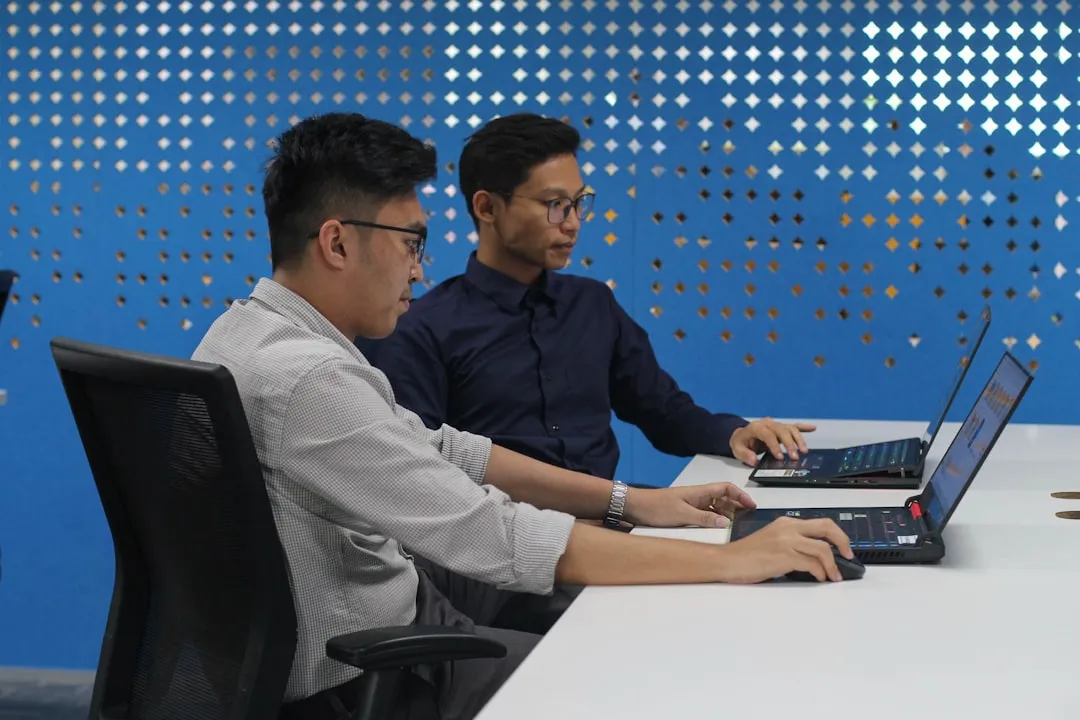 深圳科技企业如何通过定制化软件开发实现业务数字化转型